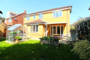 Garden- click for photo gallery